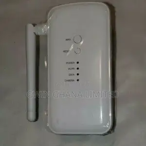 LG Innotek OEM - Wi-Fi to Poe Bridge, TWFB-R101D/ADC-W100