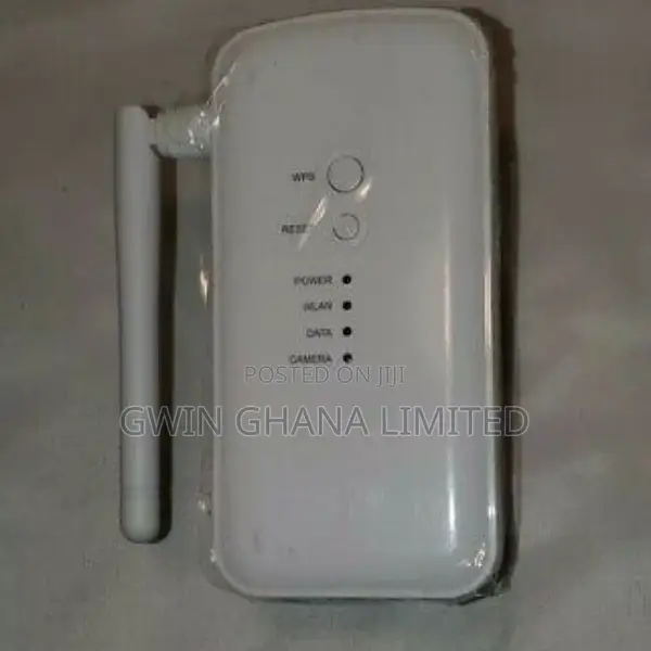 LG Innotek OEM - Wi-Fi to Poe Bridge, TWFB-R101D/ADC-W100