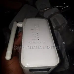 LG Innotek OEM - Wi-Fi to Poe Bridge, TWFB-R101D/ADC-W100