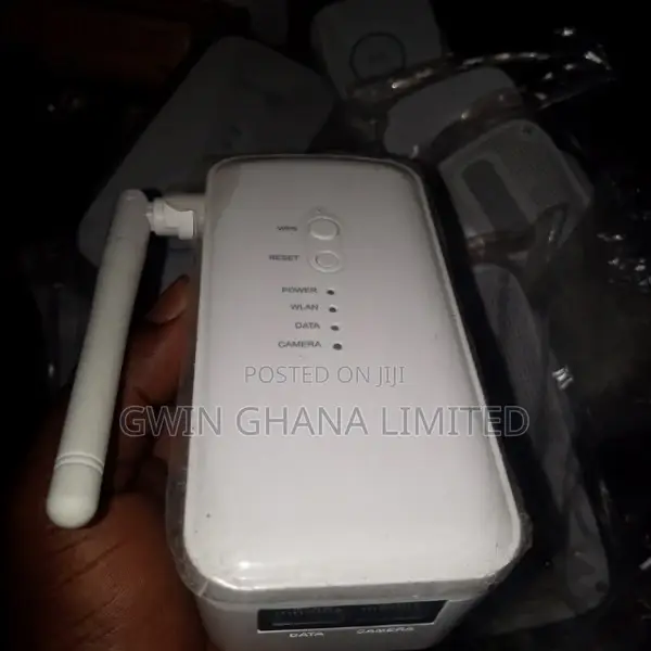LG Innotek OEM - Wi-Fi to Poe Bridge, TWFB-R101D/ADC-W100
