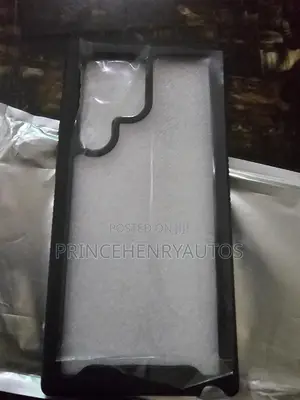 Puxicu Drop Protective Case Cover for S23 Ultra