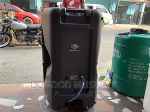 JLD 15inchs Speaker(Passive)