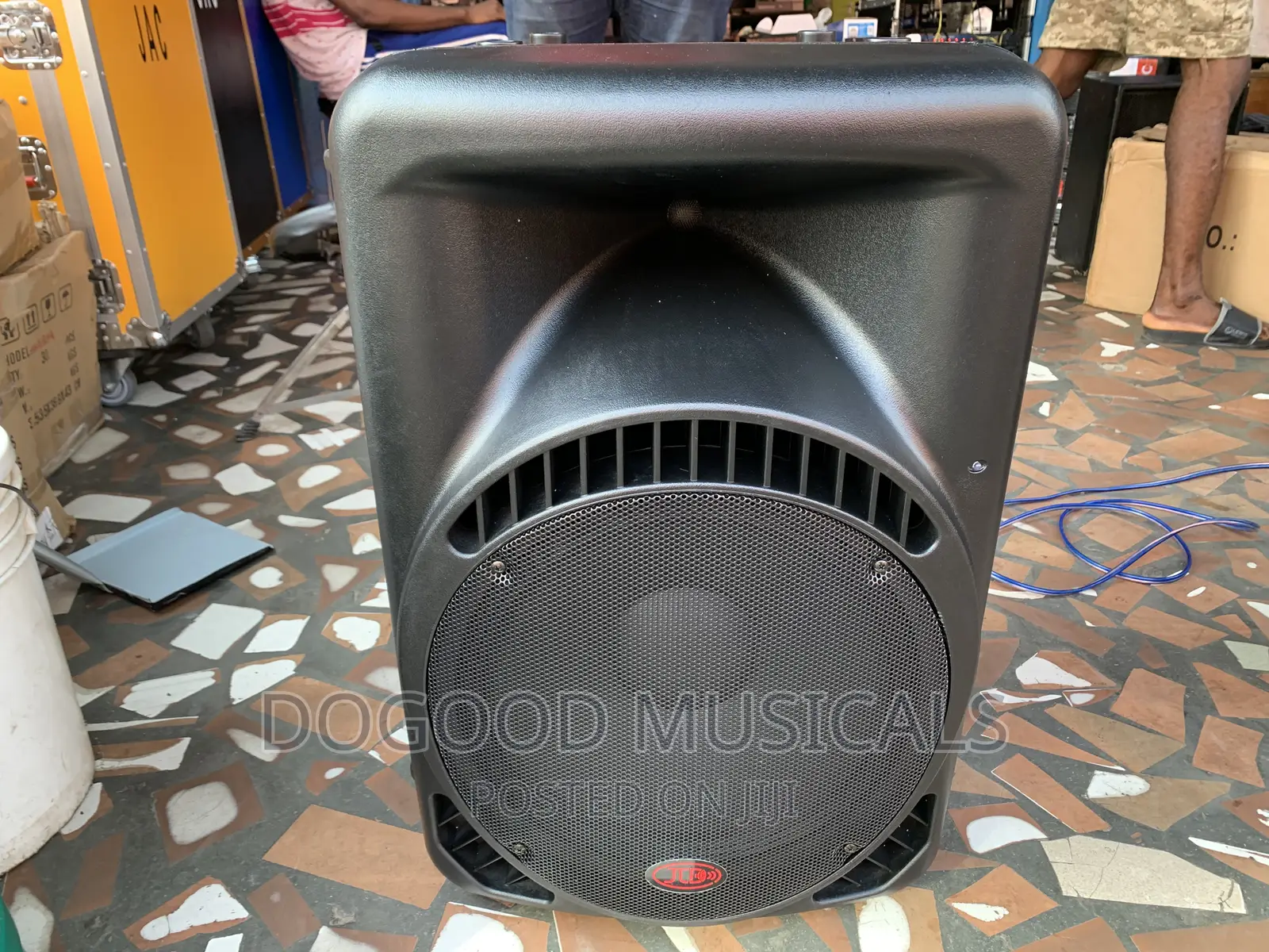 JLD 15inchs Speaker(Passive)