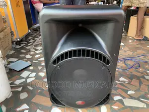 JLD 15inchs Speaker(Passive)