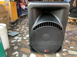 JLD 15inchs Speaker(Passive)