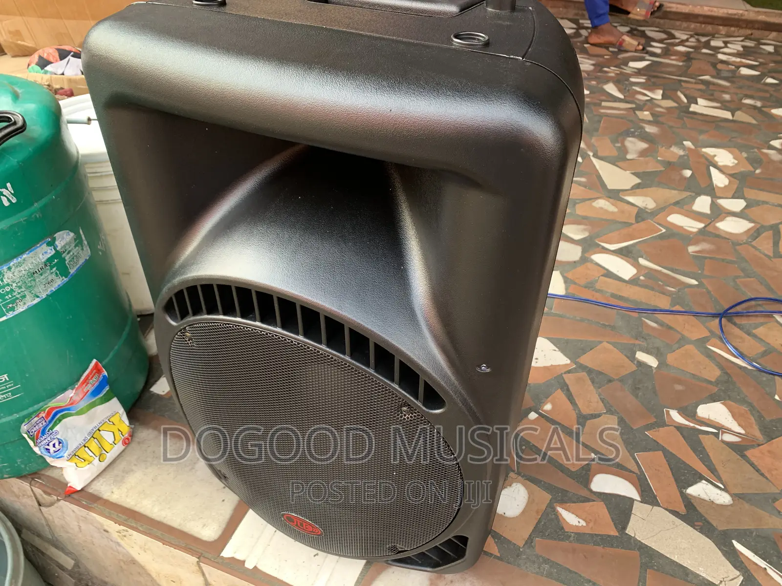 JLD 15inchs Speaker(Passive)