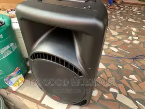 JLD 15inchs Speaker(Passive)
