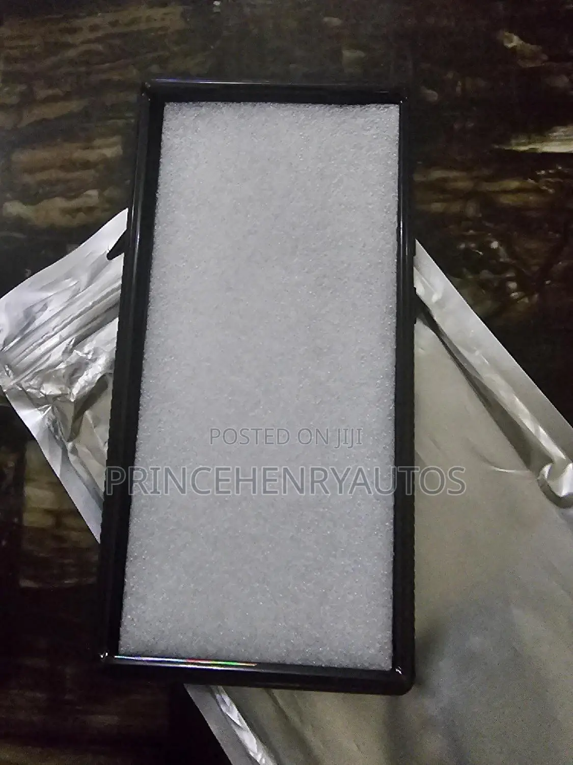 Puxicu Drop Protective Case Cover for S23 Ultra