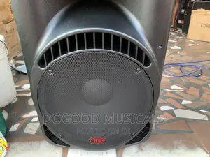 JLD 15inchs Speaker(Passive)