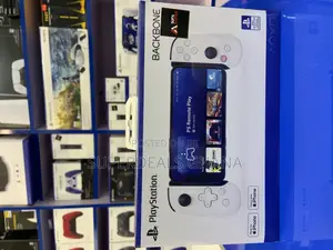Playstation BACKBONE