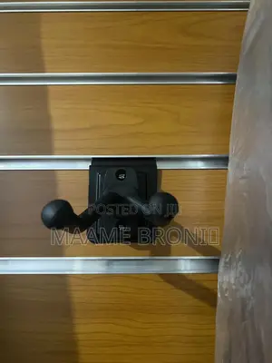 Photo - Guitar Wall Mount