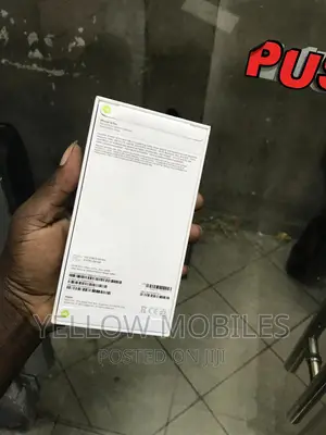 New Apple iPhone 14 Pro 128 GB Black