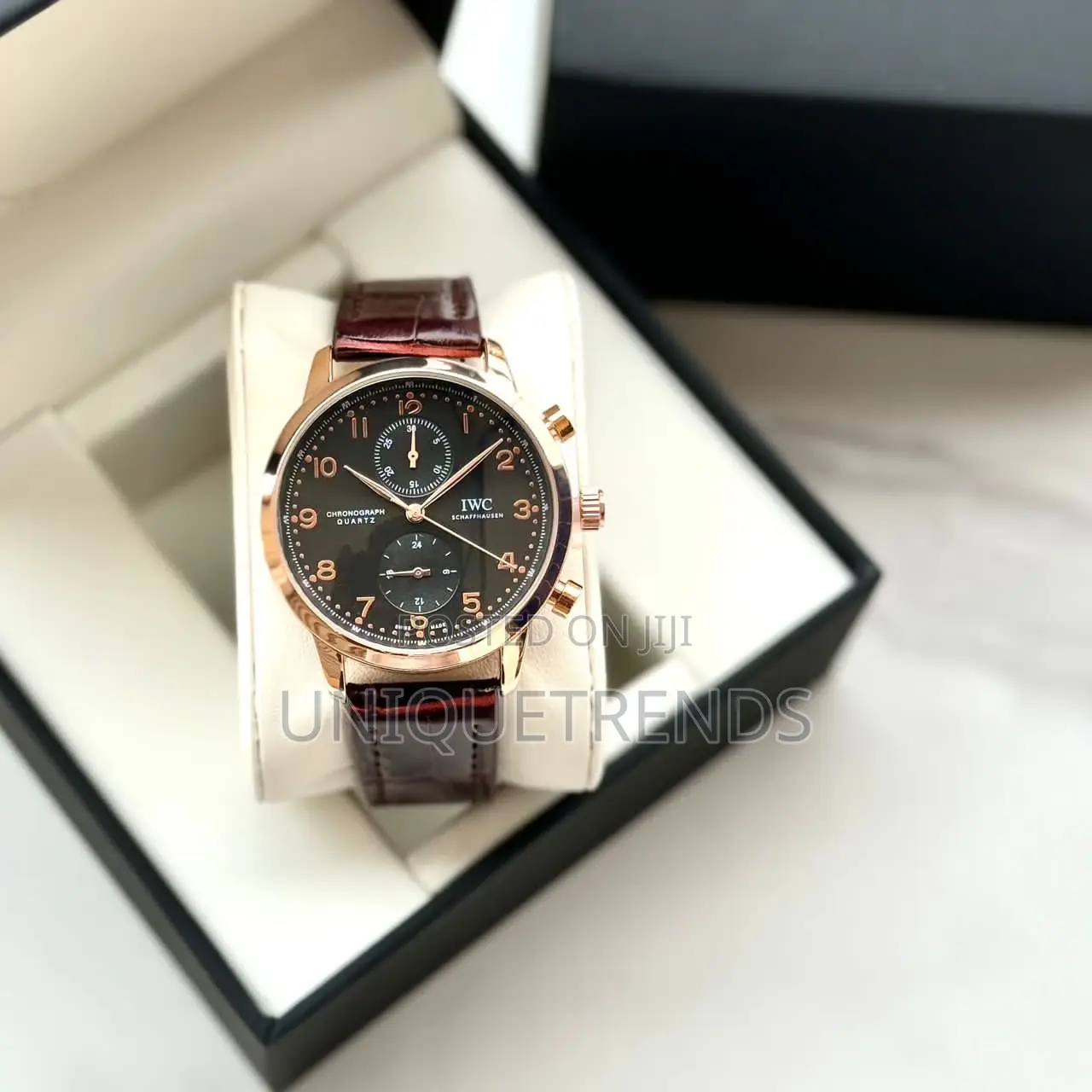 Original Brand Watches