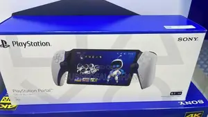 Playstation Portal