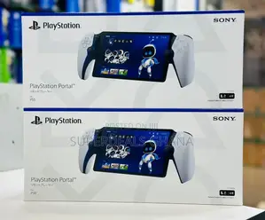 Playstation Portal