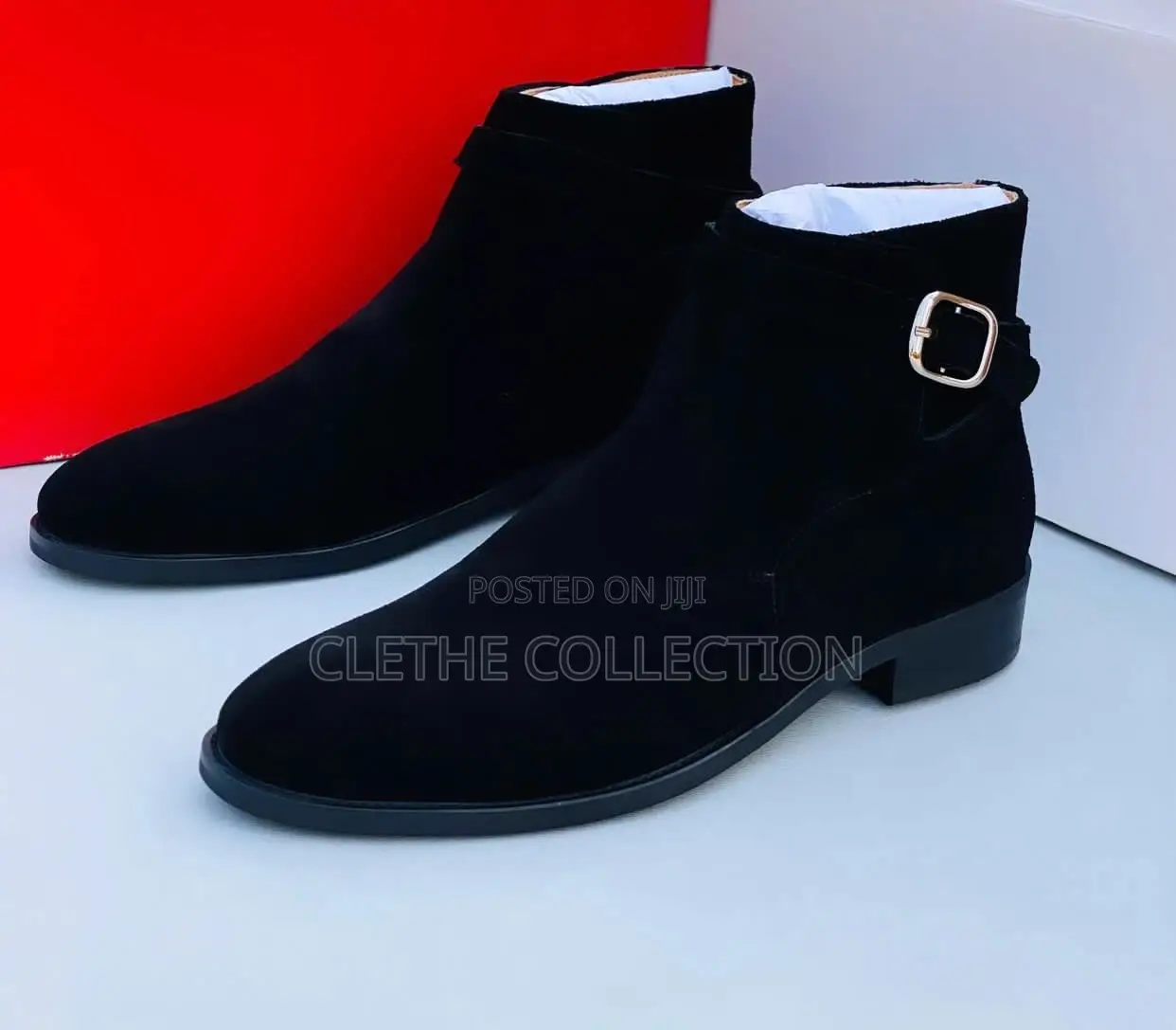 Long Boots/Ankle Shoes/Chelseaboot/Boots/Safety Boots