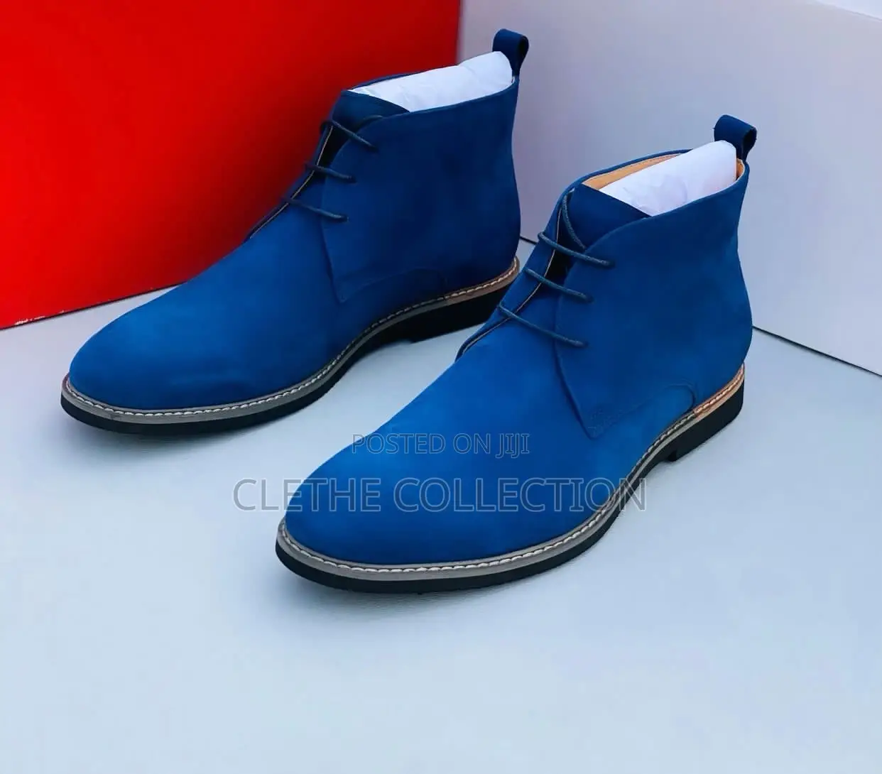 Long Boots/Ankle Shoes/Chelseaboot/Boots/Safety Boots