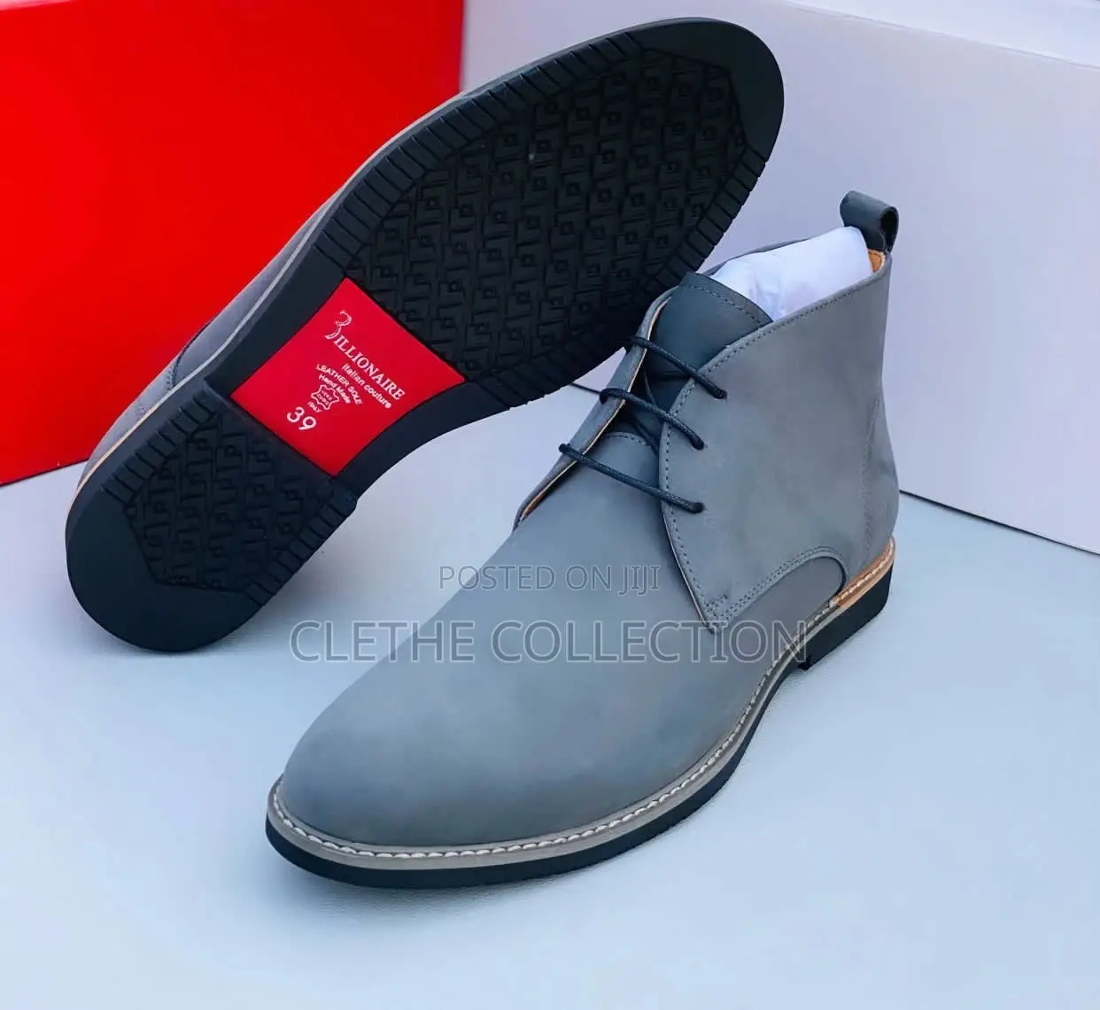 Long Boots/Ankle Shoes/Chelseaboot/Boots/Safety Boots