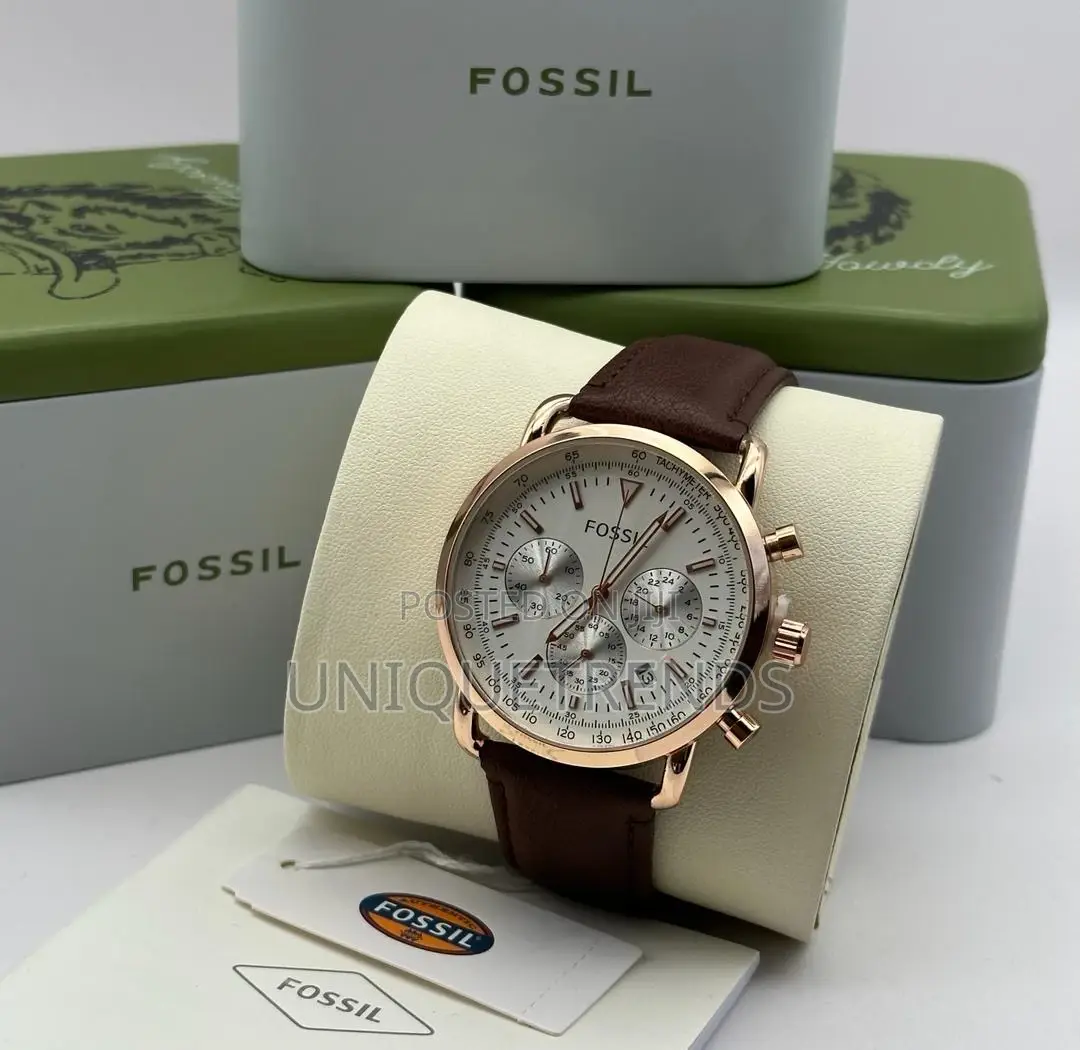 Original Fossil Watches