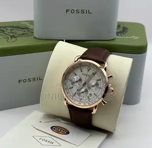 Original Fossil Watches