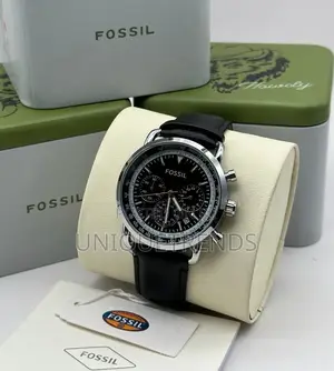 Original Fossil Watches