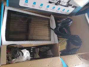 Vehicle Surveillance Camera Kits