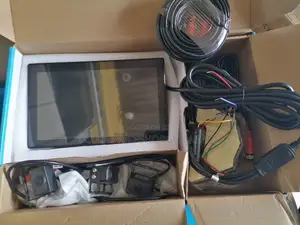 Vehicle Surveillance Camera Kits