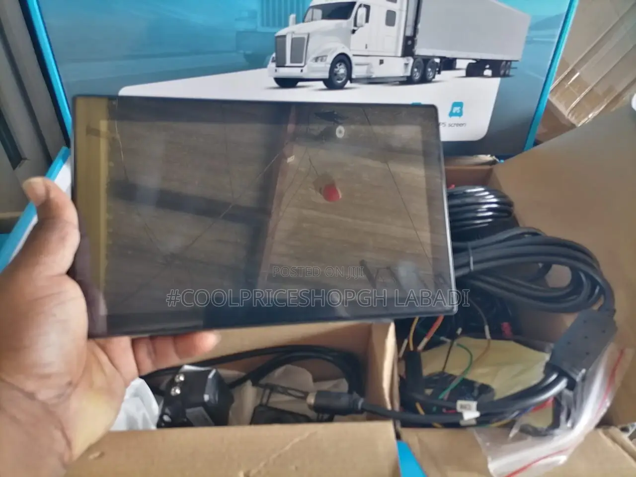 Vehicle Surveillance Camera Kits
