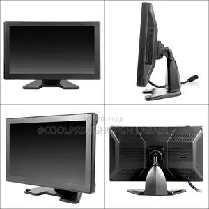 Vehicle Surveillance Camera Kits