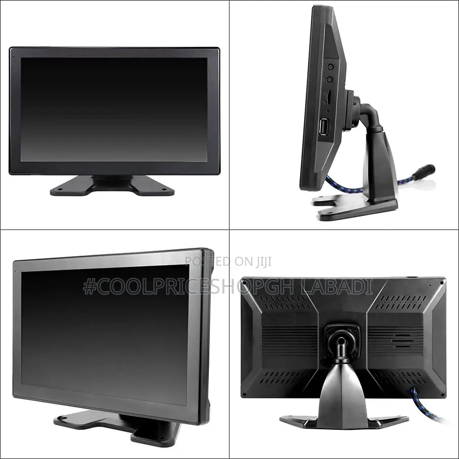 Vehicle Surveillance Camera Kits
