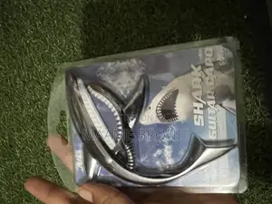 Fish Guitar Capo