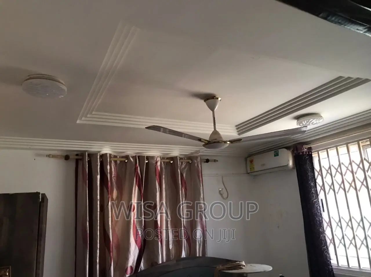 1bdrm Apartment in Wisa Groups, Accra Metropolitan for rent