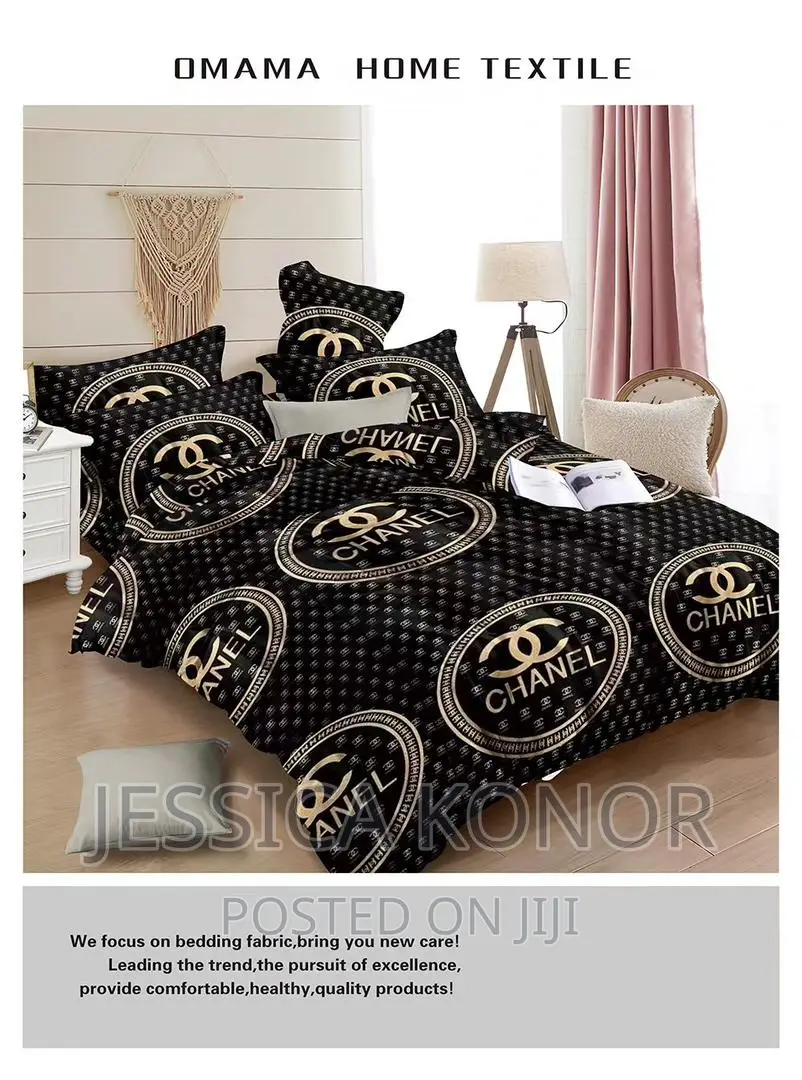 Very Nice Bedsheet