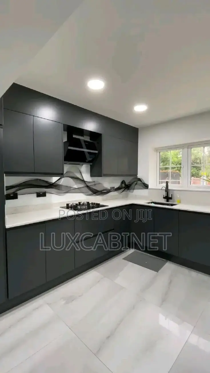 Kitchen Cabinets