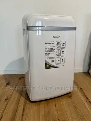 Comfee 12000btu Wi-Fi Inverter Smart Mobile Air-Conditioner