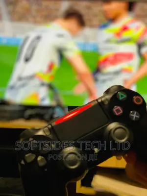 Playstation 4 Standard Slim Quality Home Used.