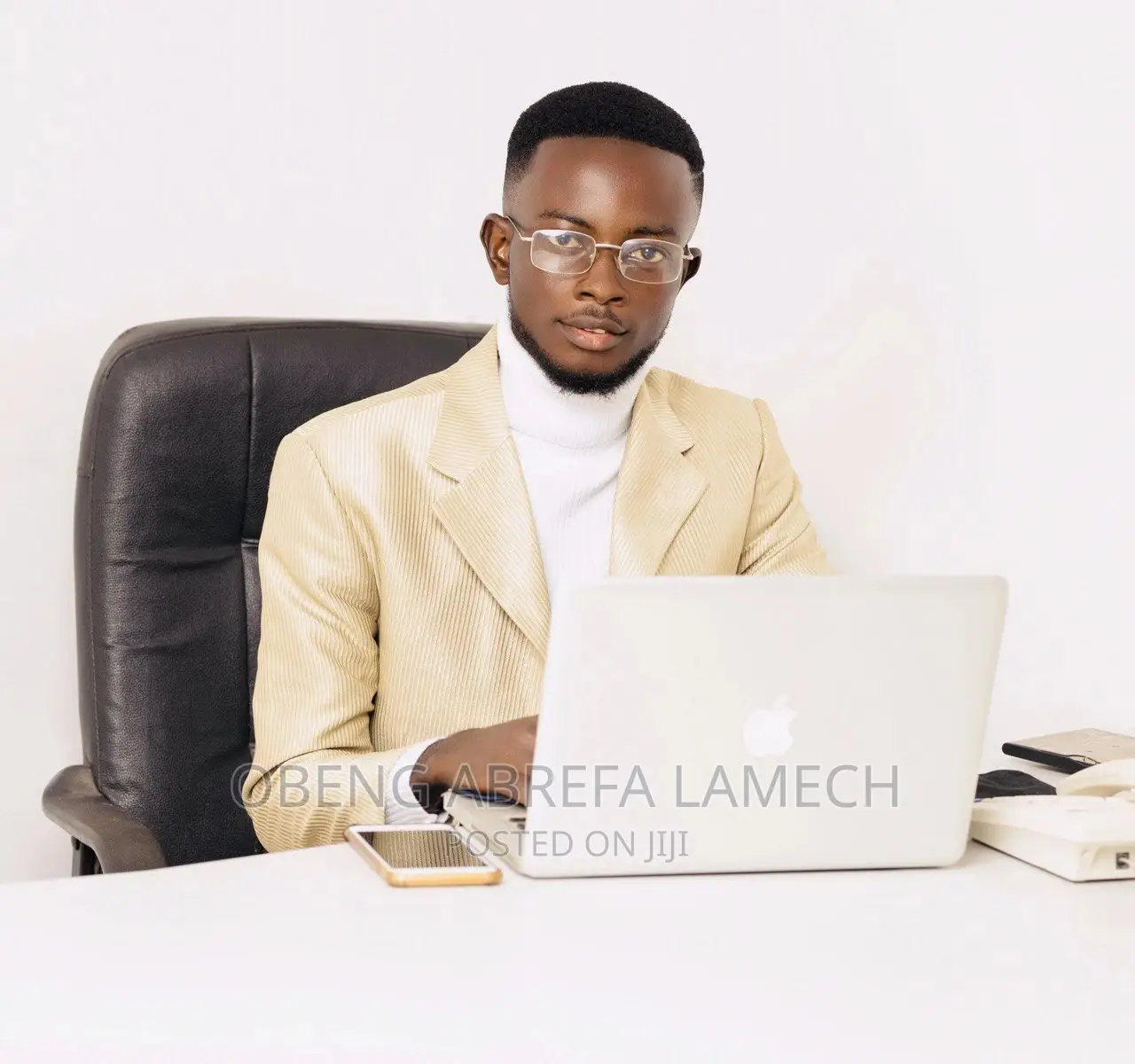 IT Specialist