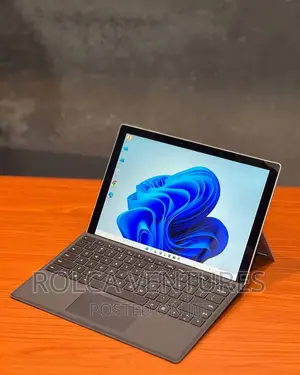Laptop Microsoft Surface Pro 7 8GB Intel Core I5 SSD 128GB
