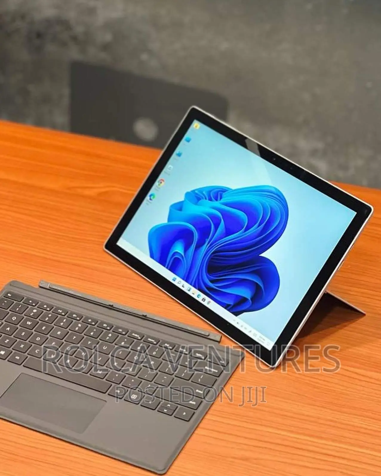 Laptop Microsoft Surface Pro 7 8GB Intel Core I5 SSD 128GB