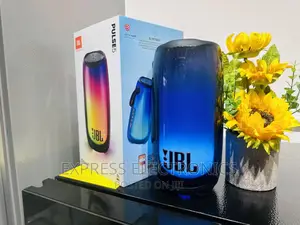Sound Good  Bluetooth Speaker JBL Pulse 5