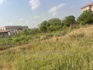 Available Title Plots of Lands for Sale at Legon Hills