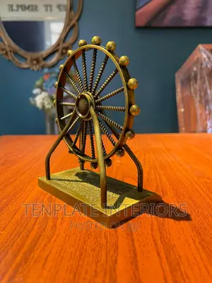 The London Eyes Decor Accessories