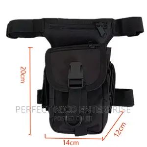 Swat Side Bag