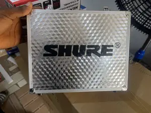 Studio Microphone