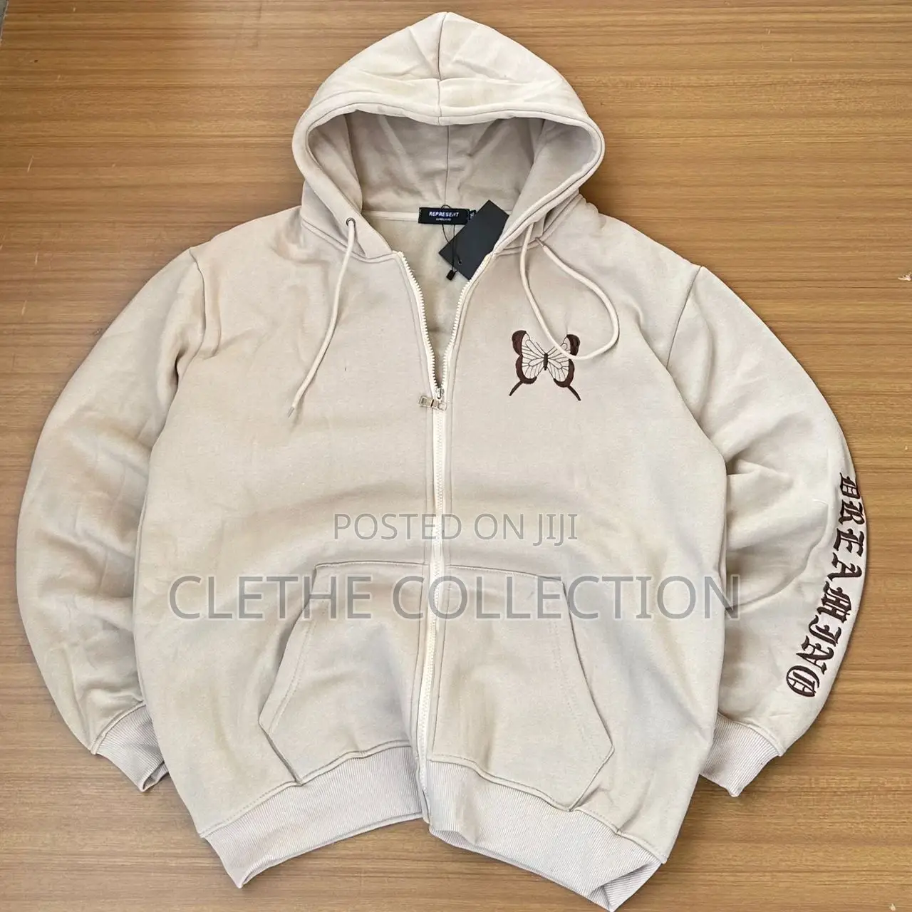 Original Hoodies/Jacket/Sweater/Pullover/Coat