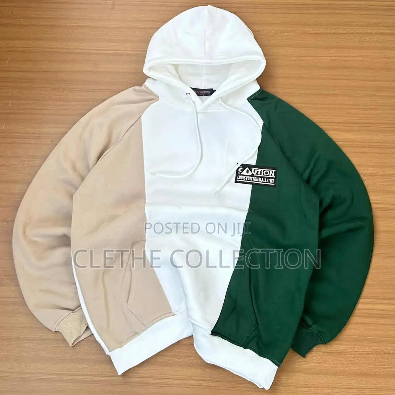 Original Hoodies/Jacket/Sweater/Pullover/Coat