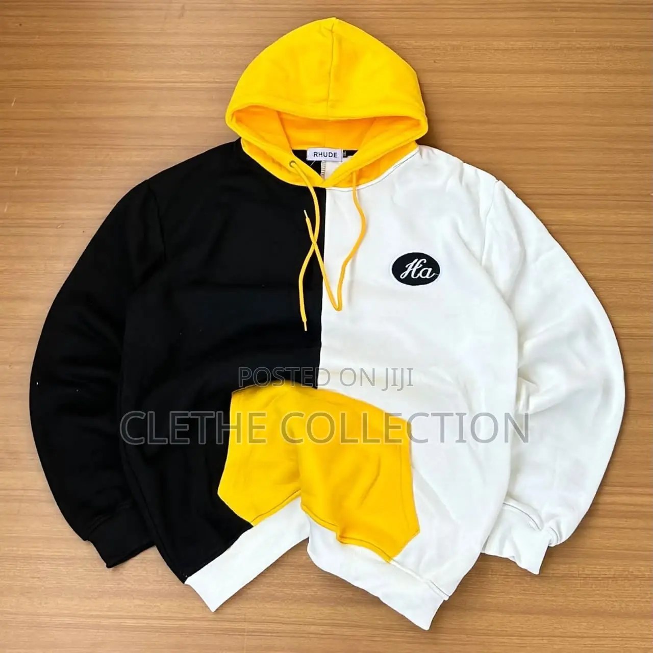 Original Hoodies/Jacket/Sweater/Pullover/Coat