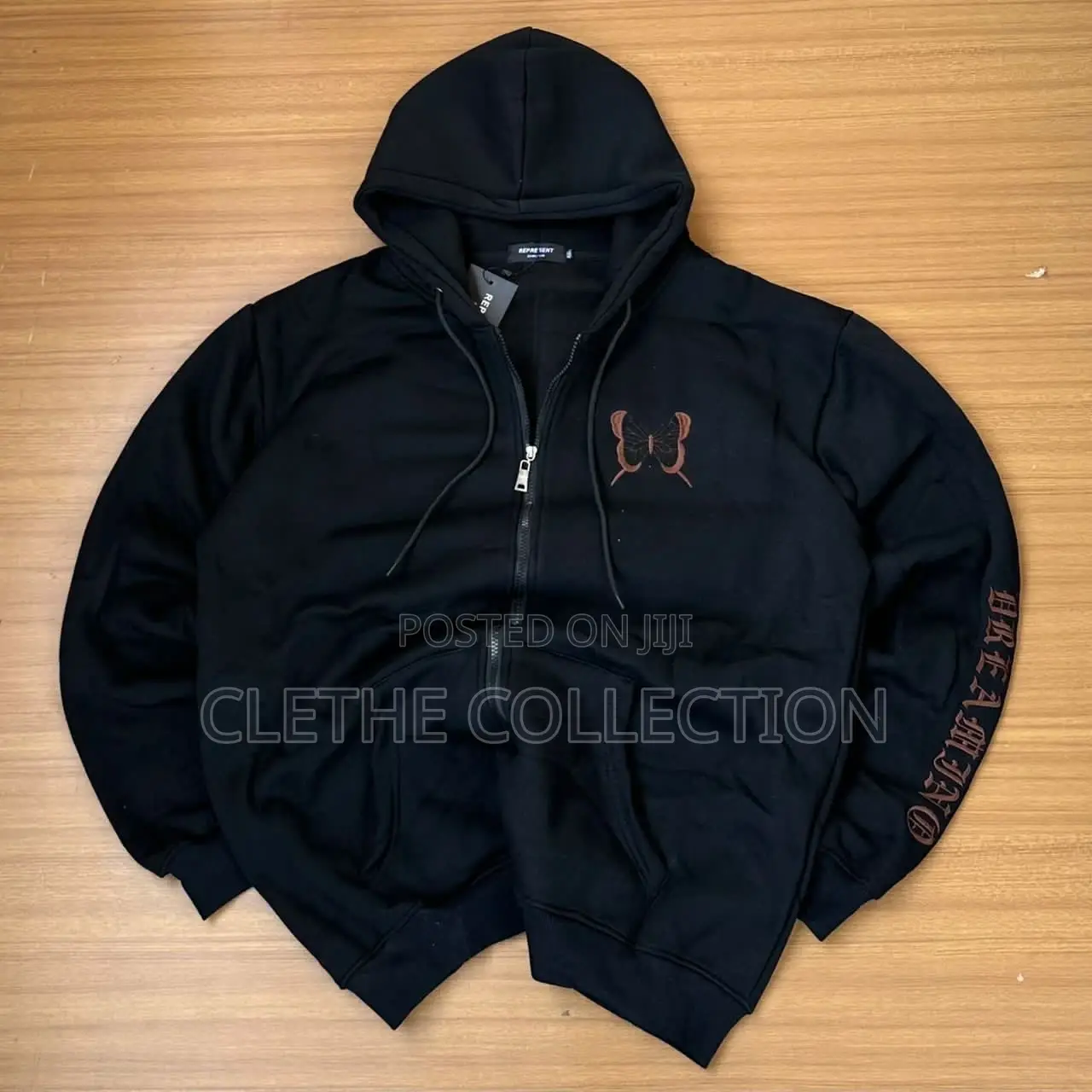 Original Hoodies/Jacket/Sweater/Pullover/Coat