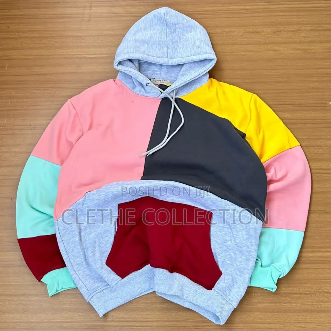 Original Hoodies/Jacket/Sweater/Pullover/Coat
