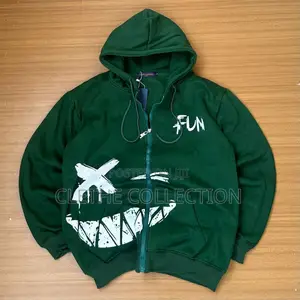Original Hoodies/Jacket/Sweater/Pullover/Coat